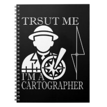 Geospatial/Surveyor Notes