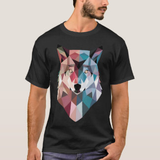 Geowolf T-Shirt
