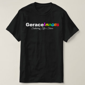 Gerace Images Capturing Life´s Colors Value TShirt