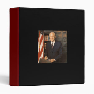 Gerald Ford Binder