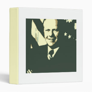 Gerald Ford Binder