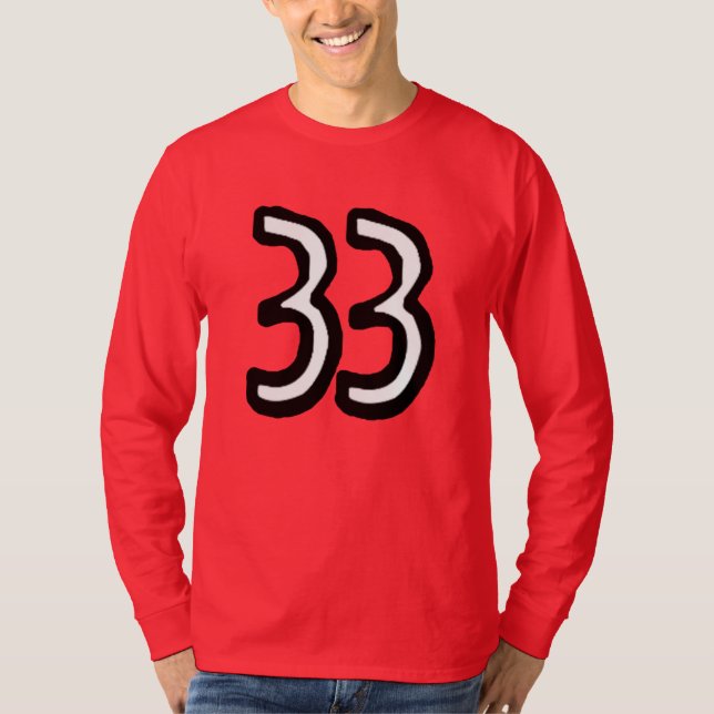 Gerald T-Shirt (Front)