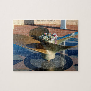 Geraldton Australia Jigsaw Puzzle