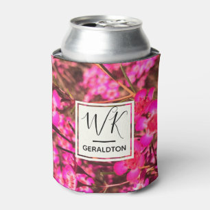 Geraldton Wax Can Cooler