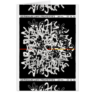 Geranium Lake Properties