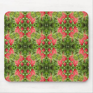 Geraniums Galore.... Mouse Pad