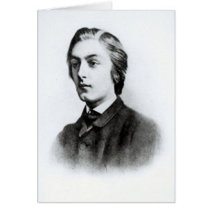 Gerard Manley Hopkins