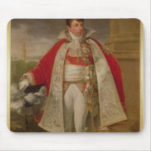 Geraud-Christophe-Michel Duroc Duke of Frioul Mouse Pad