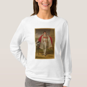 Geraud-Christophe-Michel Duroc  Duke of Frioul T-Shirt