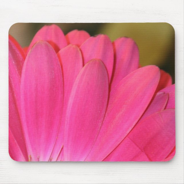 Gerbena Mousepad (Front)