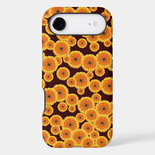 Gerber Daisies (Back)