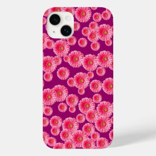 Gerber Daisies Case-Mate iPhone 14 Plus Case