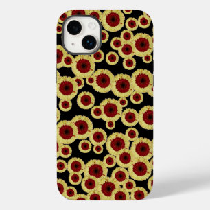 Gerber Daisies Case-Mate iPhone 14 Plus Case