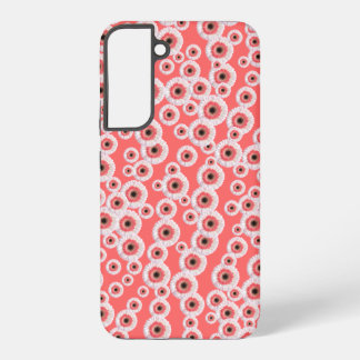 Gerber Daisies Samsung Galaxy Case