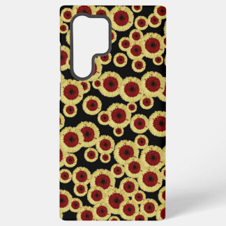 Gerber Daisies Samsung Galaxy Case