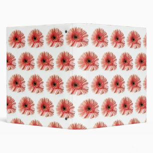 Gerbera Binder