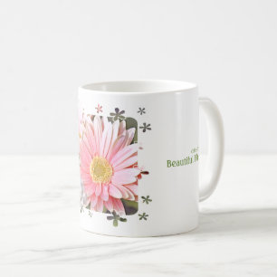 Gerbera Coffee Mug