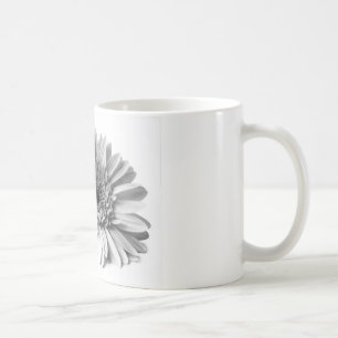 Gerbera Coffee Mug