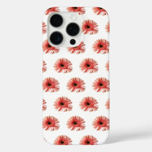 Gerbera Daisy iPhone 16 Pro Case