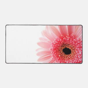 Gerbera Daisy Desk Mat