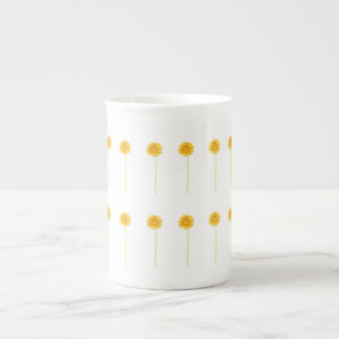 Gerbera daisy  Mug