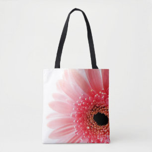 Gerbera Daisy   Tote Bag