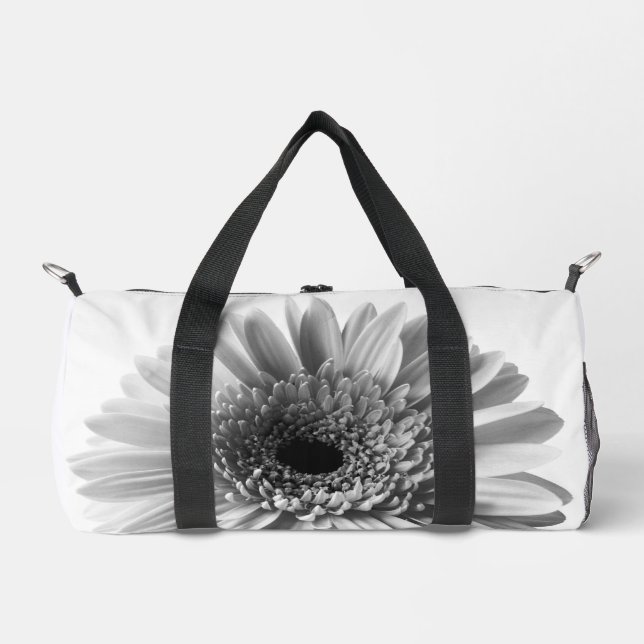 Gerbera Duffle Bag (Front)