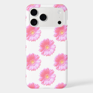 Gerbera marguerite rose clair