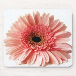 Gerbera Mouse Pad