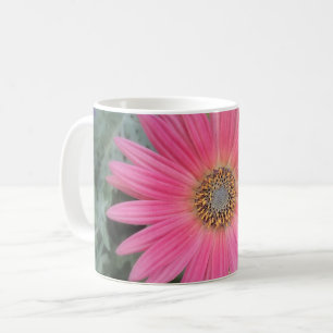 Gerbera rose Daisy Mug