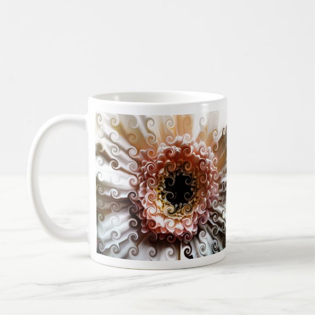 GERBERS COFFEE MUG (Left)