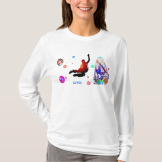 Gerkin Jumper Hoodie T-Shirt