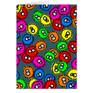 Germ Wallpaper