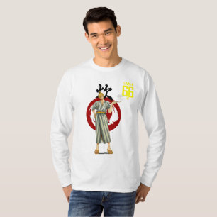 🔥Germa 66 Cook Warrior T-Shirt – Anime Pirate🔥