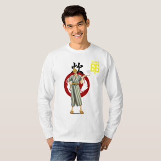 🔥Germa 66 Cook Warrior T-Shirt – Anime Pirate🔥