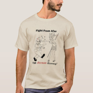 German Accuracy T-Shirt