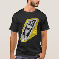 German Air Force Tactical Squadron 33 Army Luftwaf