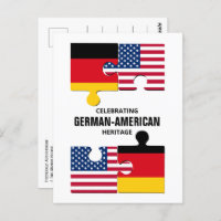 GERMAN AMERICAN Heritage 