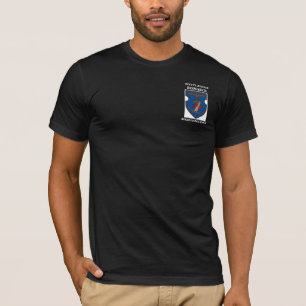 German Battleship Bismarck Tee