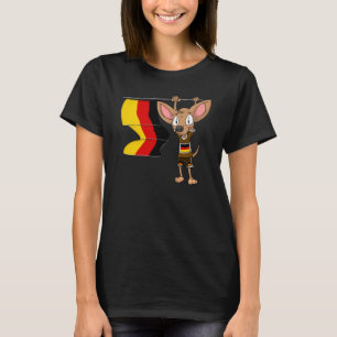 German Chihuahua T-Shirt