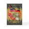 German Christmas Card - Frohe Weihnachten