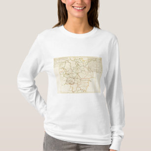 German Cities T-Shirt