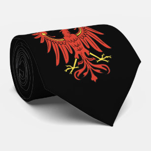 German Coat of Arms Tie