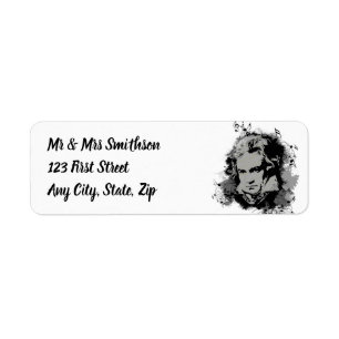 German Composer Beethoven classical music