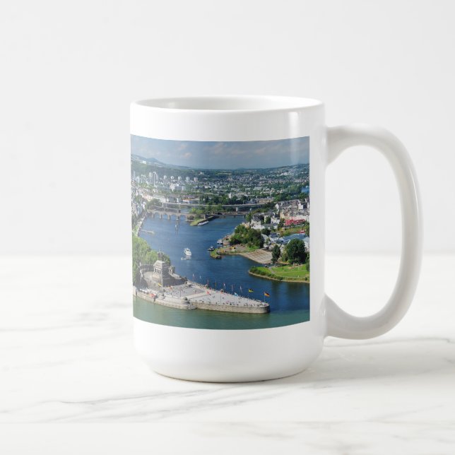 German cup in Koblenz (Right)
