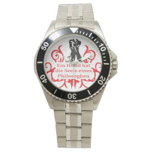 German: Dogge Watch