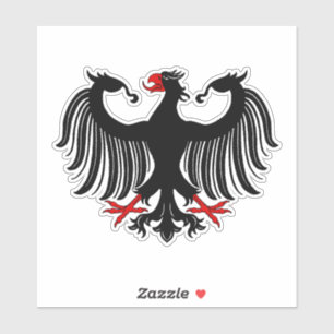German Eagle