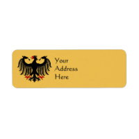German Eagle