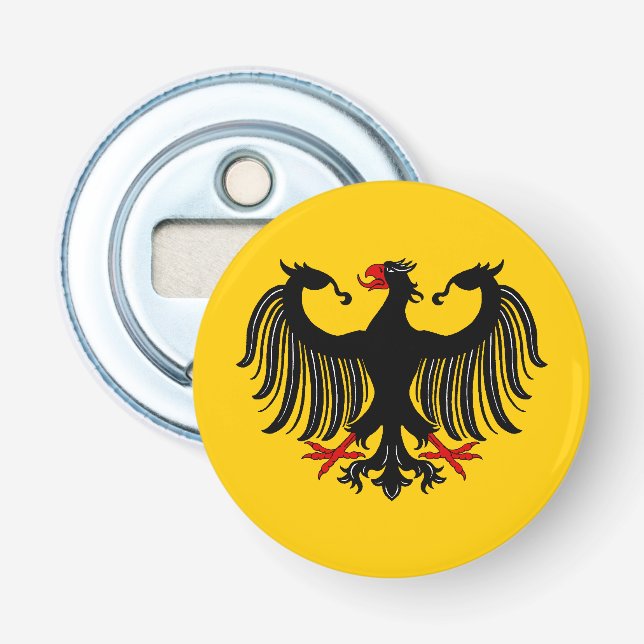 German Eagle Bottle Opener (Front)