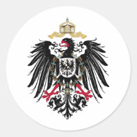 German eagle